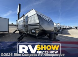 New 2026 CrossRoads Zinger 260RL available in Albuquerque, New Mexico