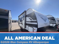 New 2026 Grand Design Transcend One 151RB available in Albuquerque, New Mexico