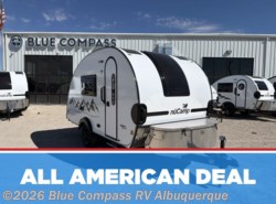 New 2026 NuCamp TAB 360 CS Boondock available in Albuquerque, New Mexico