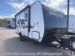 New 2026 Grand Design Imagine AIM 16MLA available in Albuquerque, New Mexico