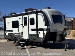New 2026 Forest River Rockwood Geo Pro G19FD available in Albuquerque, New Mexico