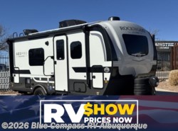 New 2026 Forest River Rockwood Geo Pro G19FD available in Albuquerque, New Mexico