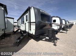 New 2026 Forest River Rockwood Ultra Lite 2619FK available in Albuquerque, New Mexico