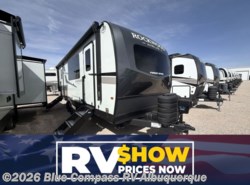 New 2026 Forest River Rockwood Ultra Lite 2619FK available in Albuquerque, New Mexico