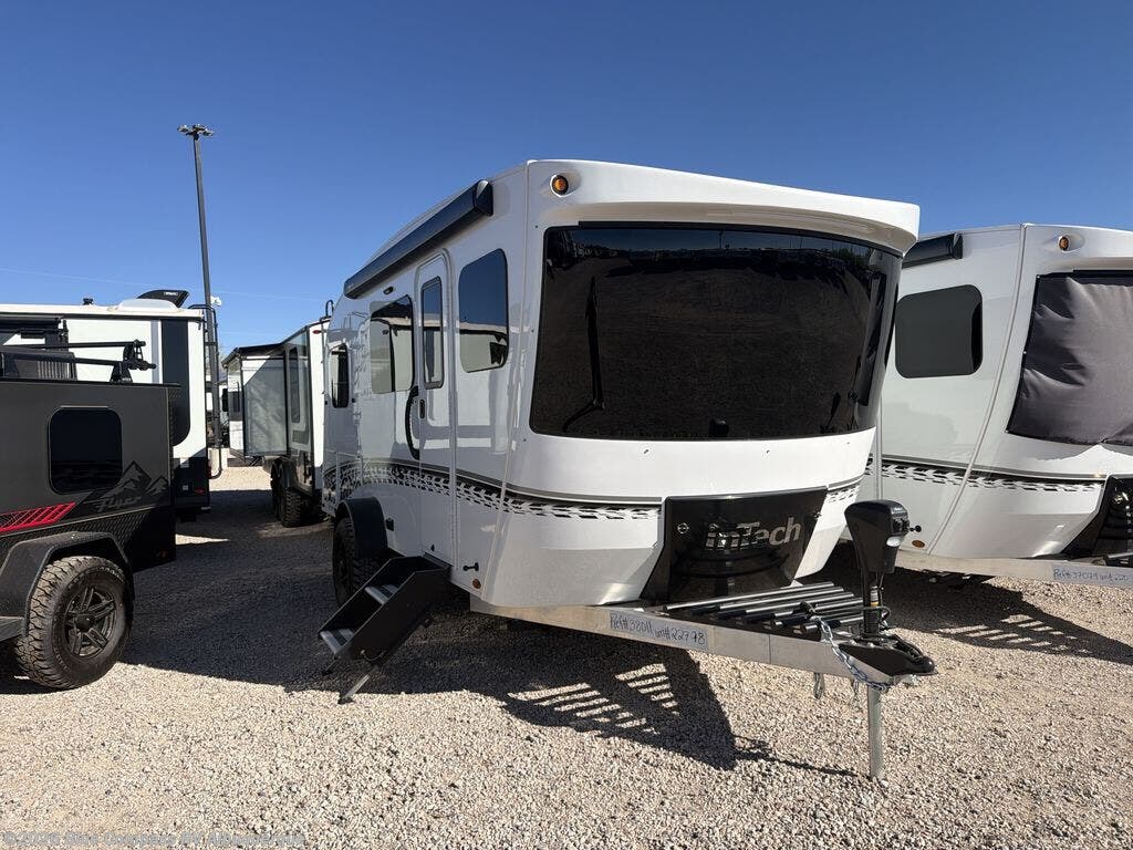 New 2026 inTech Sol Dusk available in Albuquerque, New Mexico