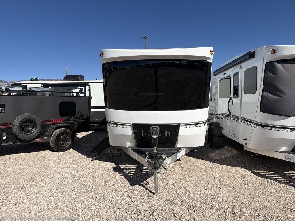 New 2026 inTech Sol Dusk available in Albuquerque, New Mexico
