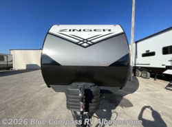 New 2026 CrossRoads Zinger ZR320FB available in Albuquerque, New Mexico