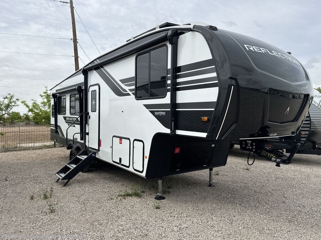 New 2026 Grand Design Reflection 150 Series 295RL available in Albuquerque, New Mexico