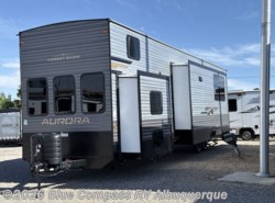 New 2026 Forest River Aurora Destination 42CONDO available in Albuquerque, New Mexico