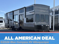 New 2026 Forest River Aurora Destination 42CONDO available in Albuquerque, New Mexico