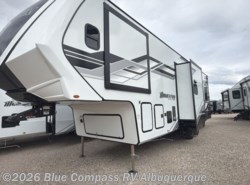 New 2026 Grand Design Momentum G-Class 320G available in Albuquerque, New Mexico