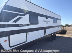 New 2026 Grand Design Transcend Xplor 24BHX available in Albuquerque, New Mexico
