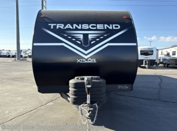New 2026 Grand Design Transcend Xplor 26BHX available in Albuquerque, New Mexico