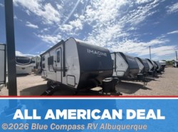 New 2026 Grand Design Imagine AIM 20BHA available in Albuquerque, New Mexico