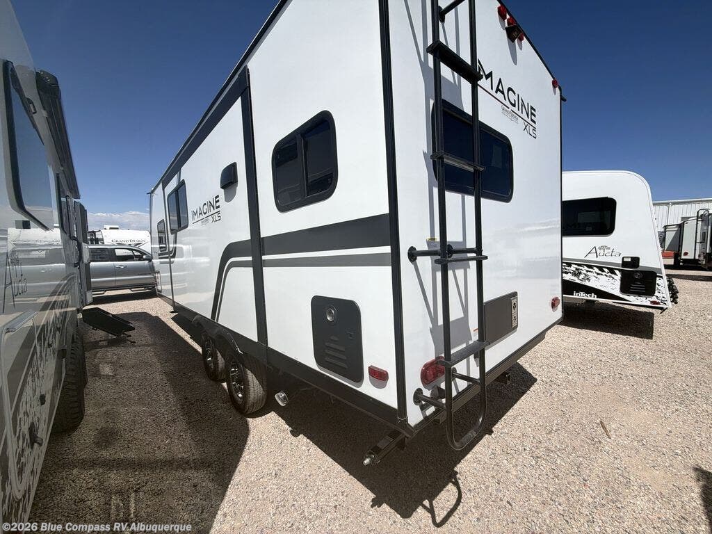 New 2026 Grand Design Imagine XLS 22MLE available in Albuquerque, New Mexico