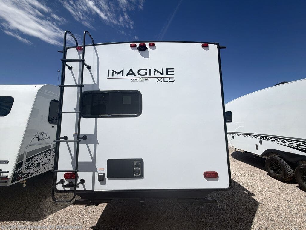 New 2026 Grand Design Imagine XLS 22MLE available in Albuquerque, New Mexico