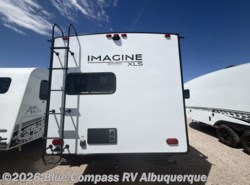 New 2026 Grand Design Imagine XLS 22MLE available in Albuquerque, New Mexico