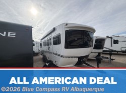 New 2026 inTech Aucta Willow available in Albuquerque, New Mexico