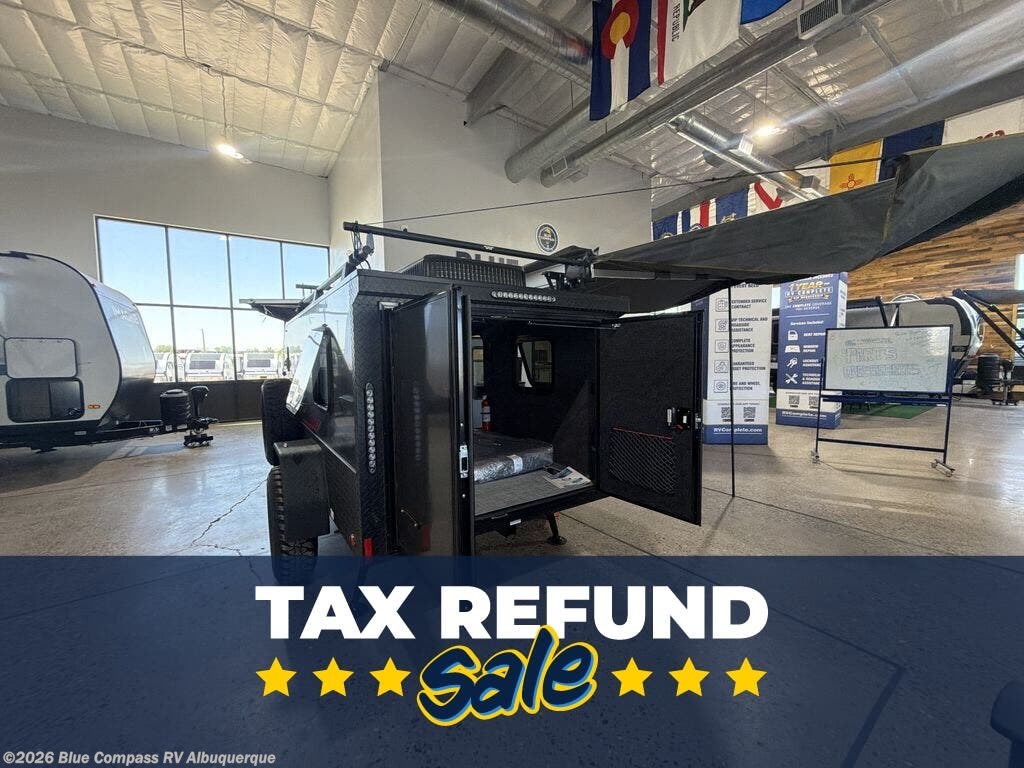 New 2026 inTech Flyer Pursue available in Albuquerque, New Mexico