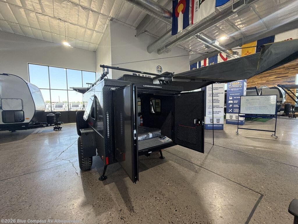 New 2026 inTech Flyer Pursue available in Albuquerque, New Mexico