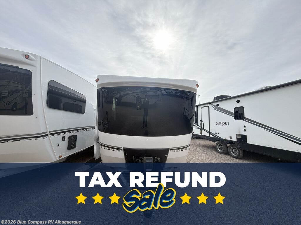 New 2026 inTech Sol Horizon available in Albuquerque, New Mexico