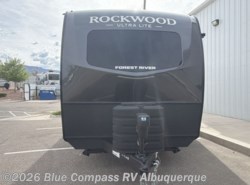 New 2026 Forest River Rockwood Ultra Lite 2606WS available in Albuquerque, New Mexico