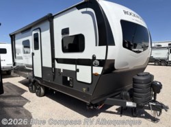 New 2026 Forest River Rockwood Mini Lite 2523MBR available in Albuquerque, New Mexico