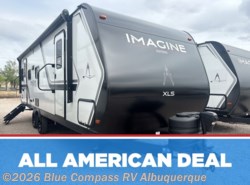 New 2026 Grand Design Imagine XLS 25RLE available in Albuquerque, New Mexico