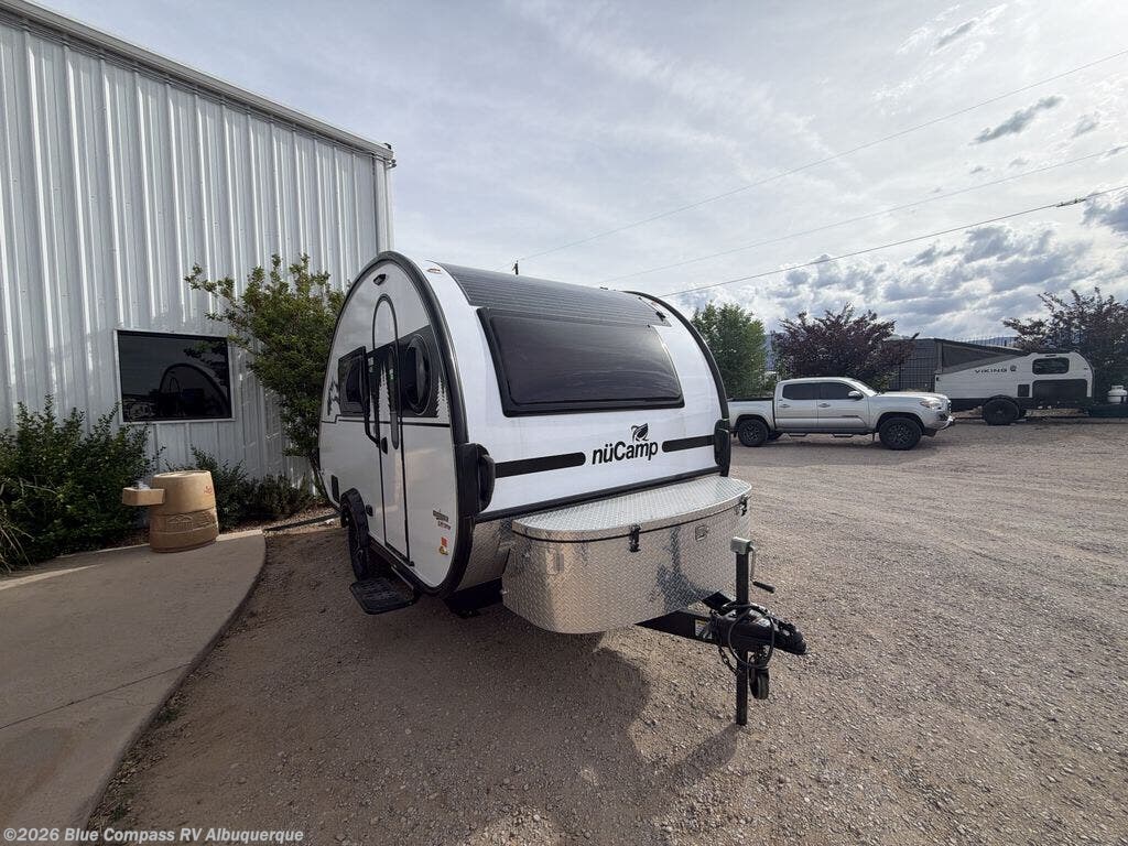 New 2026 NuCamp TAB 400 400 available in Albuquerque, New Mexico