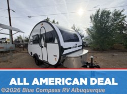 New 2026 NuCamp TAB 400 Boondock available in Albuquerque, New Mexico