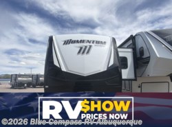 New 2026 Grand Design Momentum G-Class 21G available in Albuquerque, New Mexico
