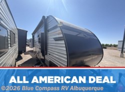New 2026 Forest River Aurora Light 18BHSX available in Albuquerque, New Mexico