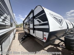 New 2026 Grand Design Transcend Xplor 19BHX available in Albuquerque, New Mexico