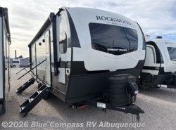 New 2026 Forest River Rockwood Mini Lite 2506FK available in Albuquerque, New Mexico
