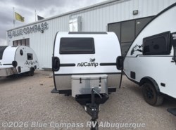 New 2026 NuCamp TAB 320 LITE Std. Model available in Albuquerque, New Mexico