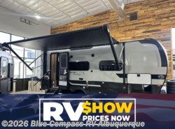 New 2026 Forest River Rockwood Mini Lite 2109S available in Albuquerque, New Mexico