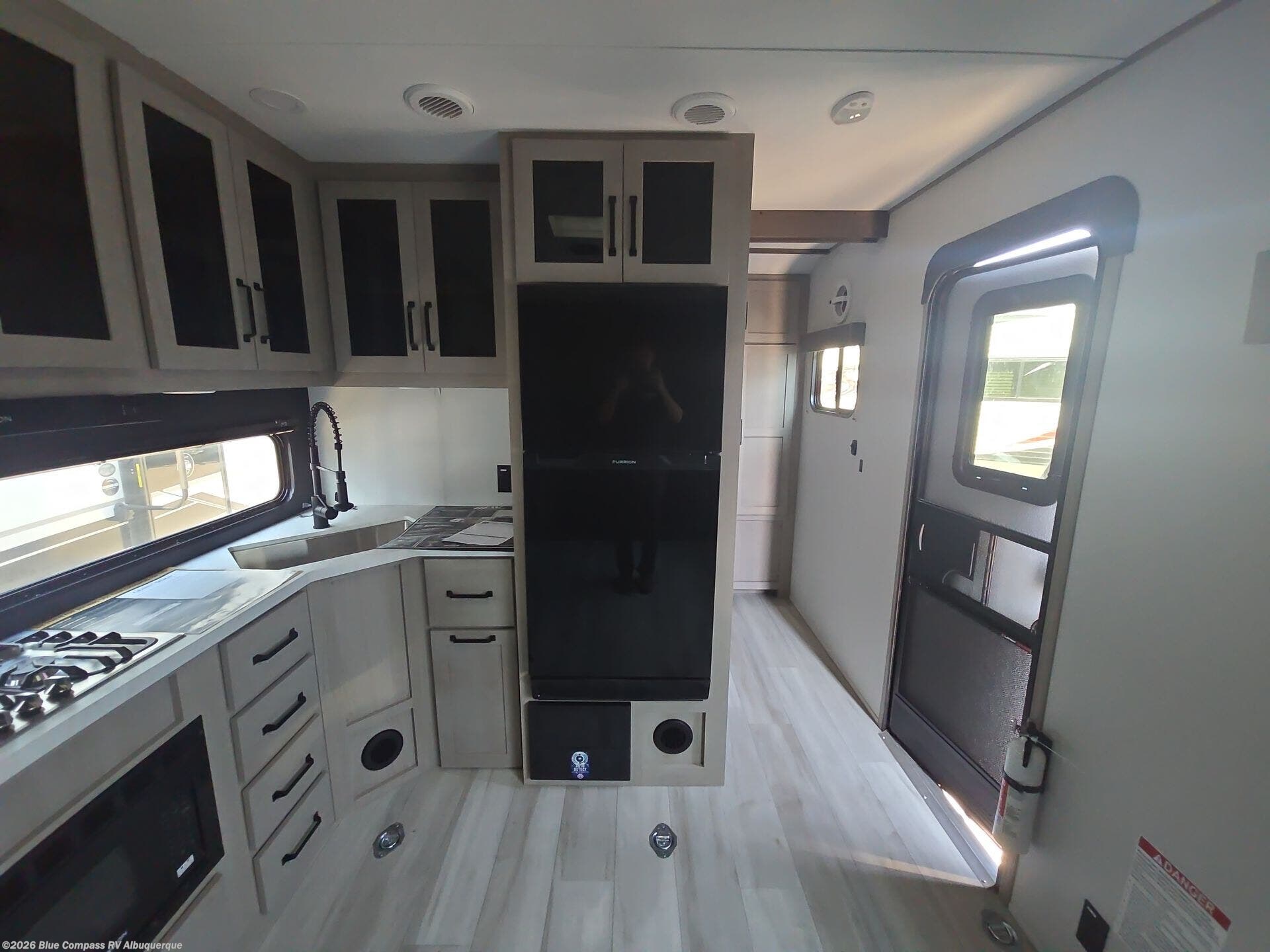 New 2026 Grand Design Momentum MAV 17MAV available in Albuquerque, New Mexico
