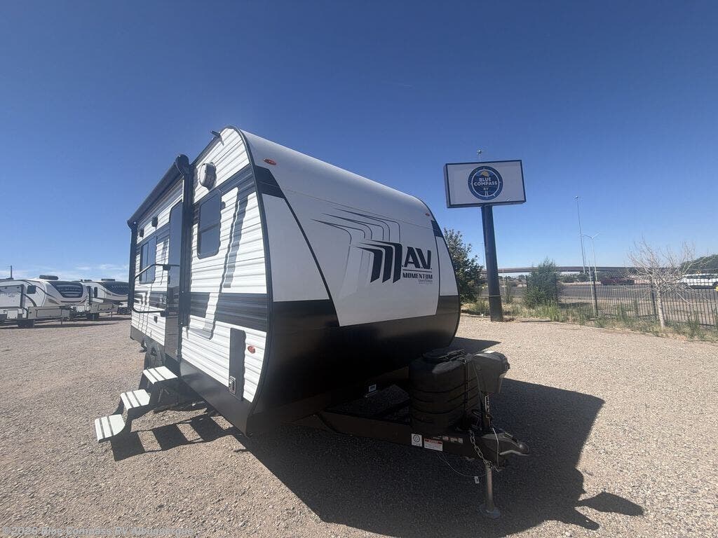 New 2026 Grand Design Momentum MAV 17MAV available in Albuquerque, New Mexico