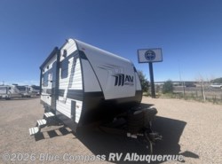 New 2026 Grand Design Momentum MAV 17MAV available in Albuquerque, New Mexico