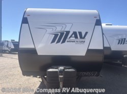 New 2026 Grand Design Momentum MAV 17MAV available in Albuquerque, New Mexico