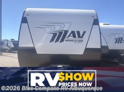 New 2026 Grand Design Momentum MAV 17MAV available in Albuquerque, New Mexico