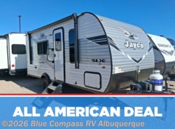 Used 2026 Jayco Jay Flight SLX 175FQW available in Albuquerque, New Mexico