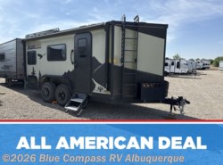 Used 2023 Imperial Outdoors XploreRV X22 available in Albuquerque, New Mexico