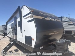 New 2026 Forest River Aurora 24RBS available in Albuquerque, New Mexico