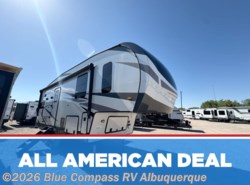 Used 2023 Forest River Rockwood Signature 2442BS available in Albuquerque, New Mexico