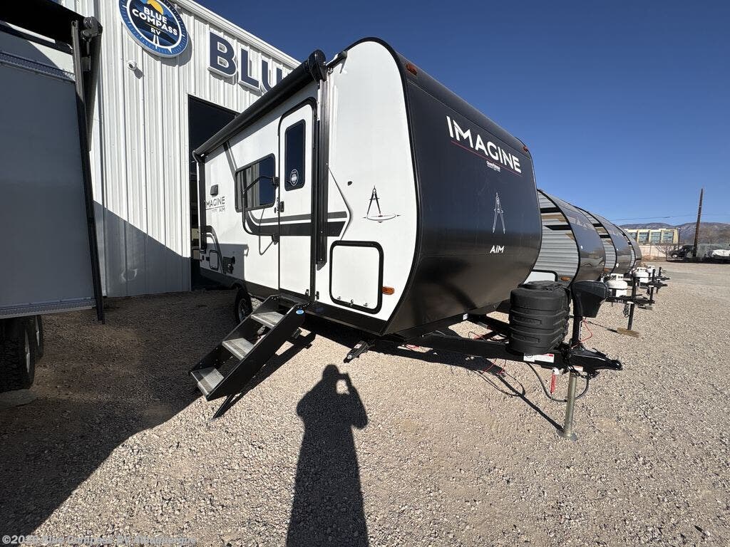 Used 2025 Grand Design Imagine 16BL available in Albuquerque, New Mexico