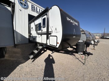 Used 2025 Grand Design Imagine AIM 16BL available in Albuquerque, New Mexico