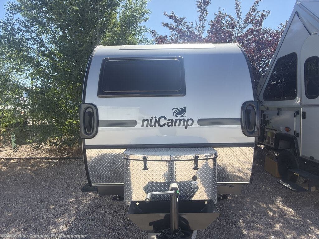 New 2026 NuCamp TAB 320 LITE 320 Lite available in Albuquerque, New Mexico