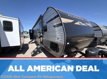 New 2026 Forest River Aurora 27DBH available in Albuquerque, New Mexico