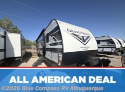 New 2026 Grand Design Transcend Xplor 27DBX available in Albuquerque, New Mexico